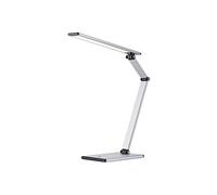 Lampe de bureau à LED Slim, argent