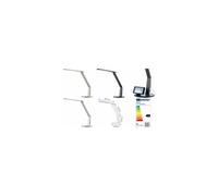 Lampe de bureau à LED Vario Plus, anthracite