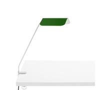 HAY - Apex Desk Lampe à Clipser Emerald Green HAY