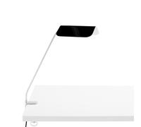 HAY - Apex Desk Lampe à Clipser Iron Black HAY