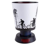 Lampe De Bureau À Révélation De Couleur Stranger Things PALADONE PRODUCTS