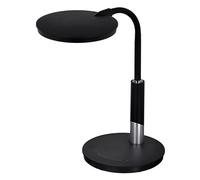 Lampe de bureau Activejet AJE-RAYA Noir 2100 W