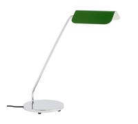 HAY - Apex Desk Lampe de Table Emerald Green HAY