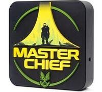 Lampe de bureau / applique murale halo 3d masterchief officielle