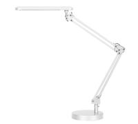 Lampe de bureau blanche à encastrer LED 6W Colin 4407 Rabalux