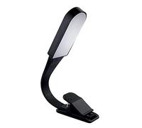 Lampe De Bureau Chevet Lampe De Bureau LED USB Lampe De Table À Intensité Variable Éclairage De Nuit Rechargeable Pour Lire La Lampe De Lecture 3 Couleurs Tactile Lampe De Bureau Lampes De Table