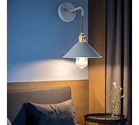 Lampe De Bureau Colonne Lumineuse extérieure, Jardin Vintage pour Usage extérieur, Colonne Lumineuse en Aluminium extérieure étanche IP23, borne Lumineuse sécurité E