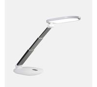 Daylight Foldi Go Lampe de bureau avec LED - Lampe de lecture avec batterie - Rechargeable - Dimmable - Pliable - LED - Lumière du jour