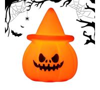 Lampe De Bureau De - Lumière D'Halloween | Lumière De | Lampe Effrayante | Festival D'automne, Fêtes, Chambre À Coucher Des Jardins, Maison Hantée, Décoration D