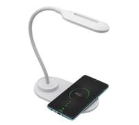 Desk Lamp With Charger