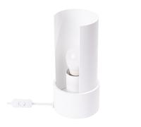 Lampe de bureau FLASH blanche