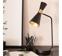 Lampe de Bureau Flex Métal Jigger