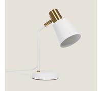 Lampe de Bureau Flex Métal Tatlin