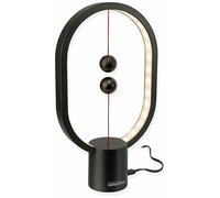 Lampe de bureau Grundig Noir Métal