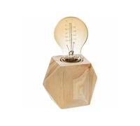 Lampe de bureau He agonal 7 5 8 cm