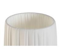 Lampe de bureau Home ESPRIT Blanc 50 W 220 V 15 x 15 x 58 cm