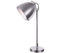 Lampe de bureau, lampe de table, éclairage de salon, de salle de travail, lampe de lecture, spot réglable
