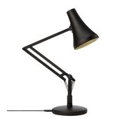 Anglepoise 90 Mini Mini Lampe à Poser Carbon Black & Black