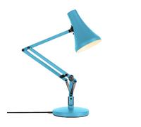Mini Lampe de Bureau Anglepoise 90 Bleu Turquoise