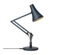 Lampe à Poser Anglepoise 90 Mini Mini Bleu Acier/ Gris
