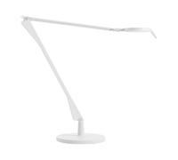 Lampe de bureau LED Aledin Tec mat H 48->113cm/Ø 21cm