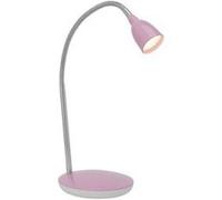 Lampe de bureau LED Anthony Blanc G