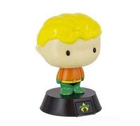 Lampe De Bureau LED Aquaman Icon DC Comics Paladone Products