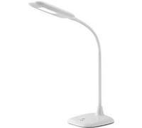 Brilliant Lampe de table Nele G94920/05 – LED intégrée 5 W – Blanc