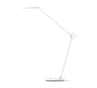 Lampe de Bureau LED Connectée Pro - Blanc - Wi-Fi - 2 Modes d’Éclairage