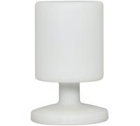 Lampe de bureau LED d'extérieur Smartwares 5 W blanc 5000.472