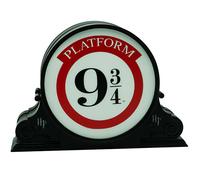 Lampe De Bureau LED Harry Potter Plateforme 9 3/4 ABYSTYLE