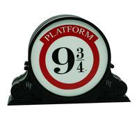 Lampe De Bureau LED Harry Potter Plateforme 9 3/4 ABYSTYLE
