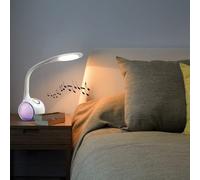 Lampe de bureau led hp bluetooth micro i
