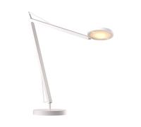 Lampe de bureau LED John H x Ø 55x12cm