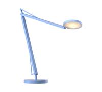 Lampe de bureau LED John H x Ø 55x12cm