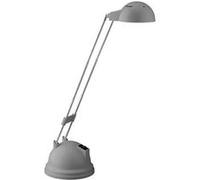 Brilliant Katrina G94816/11 Lampe à LED de table 5.7 W CEE: F (A - G) titane