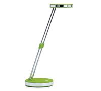 Lampe De Bureau Led Puck Tendance En Vert Vert