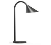 Unilux Lampe de sol 400077402 LED intégrée 5 W Plastique Noir
