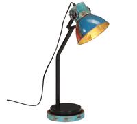 Lampe de Bureau Lumière Éclairage Salon Chambre Intérieur 25 W E27 vidaXL
