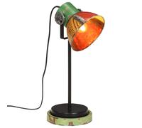 Lampe de Bureau Lumière Éclairage Salon Chambre Intérieur 25 W E27 vidaXL