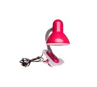 Lampe de bureau max 10W LED E27 IP20 II HR-60-PK SUZI 7153