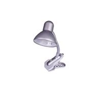 Lampe de bureau max 10W LED E27 IP20 II HR-60-SR SUZI 7150