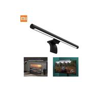 Xiaomi Barre lumineuse Mi Computer Monitor Light Bar LED USB‑C 2700–6500K Protection des yeux Noir