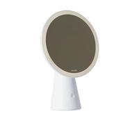 Lampe de bureau miroir LED PHILIPS [blanc froid à chaud 3000-5000K - blanc] charge 4,5 W avec USB. pour l'éclairage de maquillage et de beauté