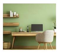 Lampe de bureau noire tactile et pliante, H.42cm 3.2W Eglo, Coluccia