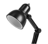 Lampe de bureau - OMABETA - Lampe de Table LED - Base magnétique amovible - Angle réglable - Design vintage