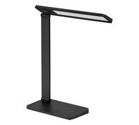 Lampe De Bureau Osram Office Line Noir 1 Lumière 465 lm 17 W Blanc CCT