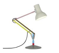 Lampe de bureau Paul Smith Type 75 Mini LxB 25x17cm/H 40-50cm