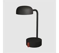 Lampe de bureau rechargeable Kooduu FOKUS ANTHRACITE