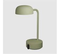 Lampe de bureau rechargeable Kooduu FOKUS MOSS